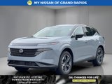 New 2025 Nissan Murano SL w/ Cargo Package image 3