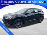 Certified 2024 Acura RDX AWD w/ A-Spec & Advance Pkg image 1