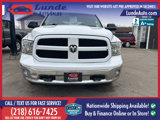Used 2014 RAM 1500 SLT image 2