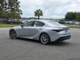 New 2025 Lexus IS 300 w/ Premium Package image 4