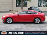 Used 2024 Audi A5 2.0T Premium Plus image 2