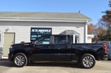 Used 2019 Chevrolet Silverado 1500 RST image 2