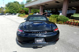 Used 2017 Porsche 718 Boxster image 3