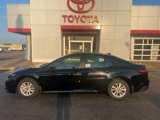 New 2025 Toyota Camry LE w/ Convenience Package image 2
