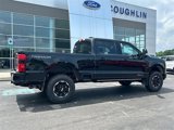 New 2025 Ford F350 Lariat w/ Lariat Ultimate Package image 3