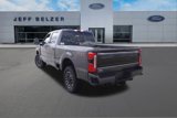 New 2025 Ford F350 4x4 Crew Cab Super Duty image 5