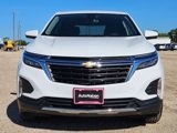 Used 2024 Chevrolet Equinox LT image 2