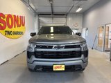 New 2025 Chevrolet Silverado 1500 RST w/ RST All Star Premium Package image 6
