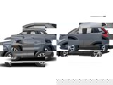 New 2026 Honda CR-V LX image 2