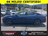 Certified 2023 Nissan Altima 2.5 SR image 4