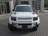 Certified 2023 Land Rover Defender 130 SE image 2