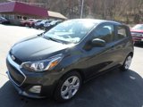 Used 2020 Chevrolet Spark LS image 3