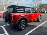 Used 2022 Ford Bronco Big Bend image 5