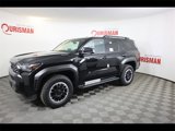 Used 2025 Toyota 4Runner TRD Off-Road Premium w/ Tow Technology Package image 5