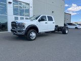 New 2025 RAM 4500 Tradesman image 3
