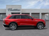New 2026 Cadillac Vistiq Luxury w/ LPO, Floor Liner Package image 5
