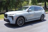 New 2026 BMW X7 xDrive40i w/ M Sport Package image 4