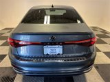 Certified 2025 Volkswagen Jetta SEL image 4