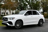 Used 2023 Mercedes-Benz GLE 350 4MATIC image 2