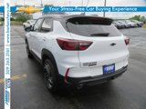 Used 2024 Chevrolet TrailBlazer RS image 5