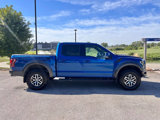 Used 2017 Ford F150 Raptor w/ Equipment Group 802A Luxury image 4