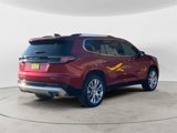 Certified 2024 GMC Acadia Denali w/ Super Cruise Package image 5