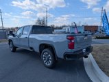 New 2025 Chevrolet Silverado 2500 Custom w/ Custom Value Package image 3