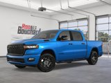 New 2025 RAM 1500 Big Horn image 2