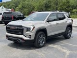 New 2026 GMC Terrain AT4 w/ Convenience Package III image 2