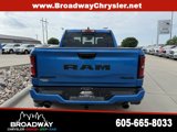 New 2025 RAM 1500 Big Horn image 6