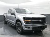 New 2025 Ford F150 XLT w/ Equipment Group 302A MID image 2