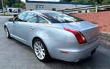 Used 2011 Jaguar XJ image 3