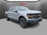 New 2025 Ford F150 Tremor w/ Equipment Group 402A High image 2