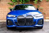 Used 2023 BMW i4 eDrive40 w/ M Sport Package image 2