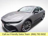 New 2026 Toyota Crown Limited image 1