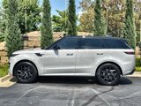 New 2025 Land Rover Range Rover Sport Dynamic SE image 2