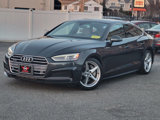 Used 2018 Audi A5 2.0T Premium Plus w/ Premium Plus image 2
