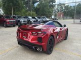 New 2026 Chevrolet Corvette Stingray Convertible w/ Battery Protection Package image 5
