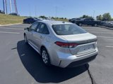 New 2026 Toyota Corolla LE image 5