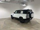 New 2025 Land Rover Defender 110 V8 image 3
