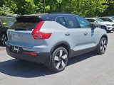New 2025 Volvo EX40 Plus w/ Climate Package image 2