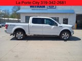 Used 2018 Ford F150 XLT w/ Equipment Group 302A Luxury image 2