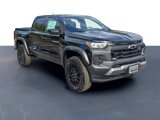 New 2026 Chevrolet Colorado Trail Boss image 3