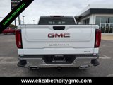 New 2025 GMC Sierra 1500 SLT w/ SLT Premium Plus Package image 5