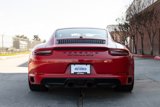 Used 2018 Porsche 911 Carrera GTS image 3