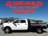 Used 2024 RAM 3500 SLT w/ Quick Order Package 2YG SLT image 2