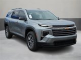 New 2026 Chevrolet Traverse LT w/ Driver Confidence Package image 6