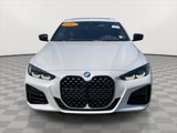 Used 2023 BMW 440i xDrive Coupe w/ Premium Package image 2