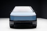 Used 2024 Tesla Cybertruck AWD Crew Cab image 6
