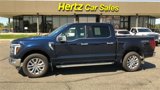 Used 2024 Ford F150 Lariat image 5